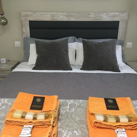 Mmbb Boutique Apartment マルベーリャ エクステリア 写真