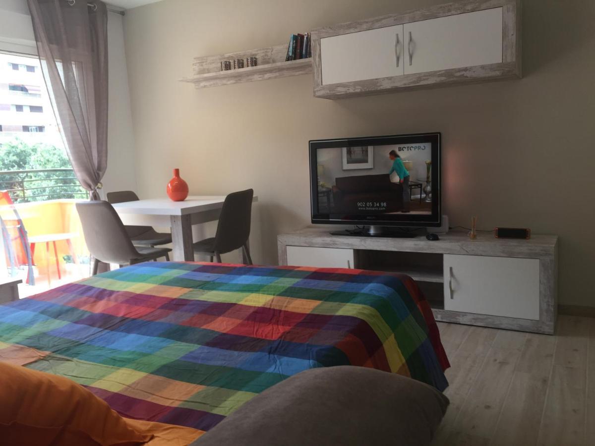 Mmbb Boutique Apartment マルベーリャ エクステリア 写真