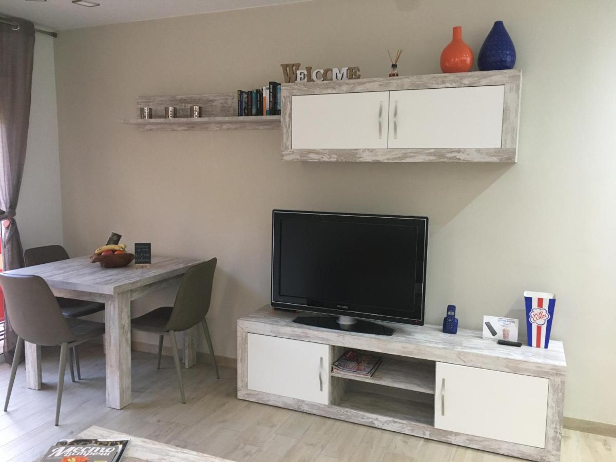 Mmbb Boutique Apartment マルベーリャ エクステリア 写真