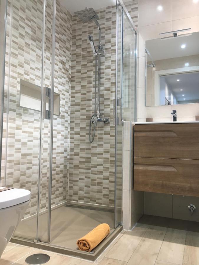 Mmbb Boutique Apartment マルベーリャ エクステリア 写真