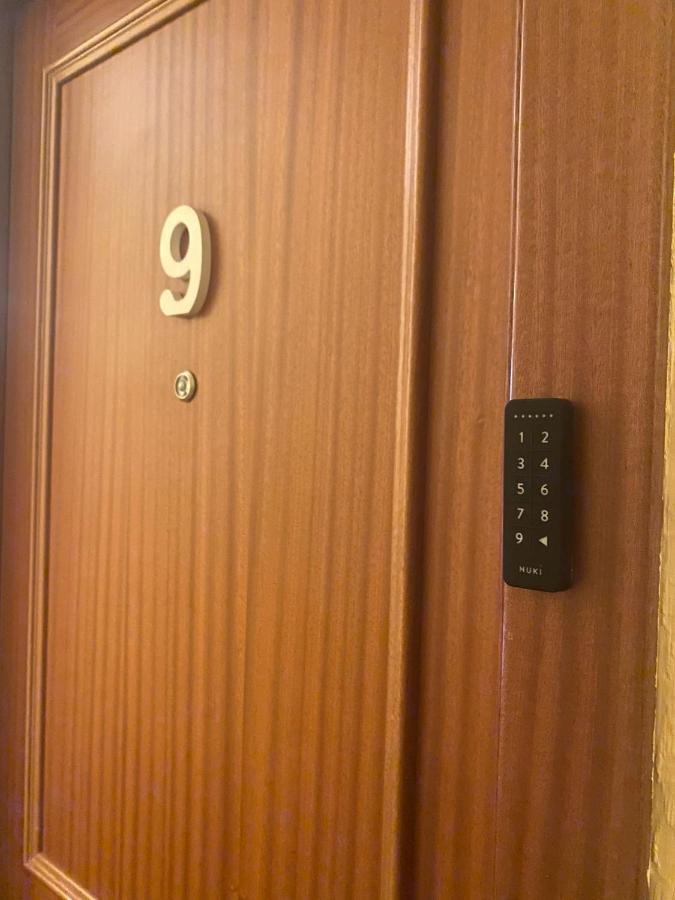 Mmbb Boutique Apartment マルベーリャ エクステリア 写真