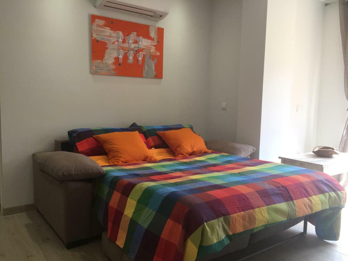 Mmbb Boutique Apartment マルベーリャ エクステリア 写真