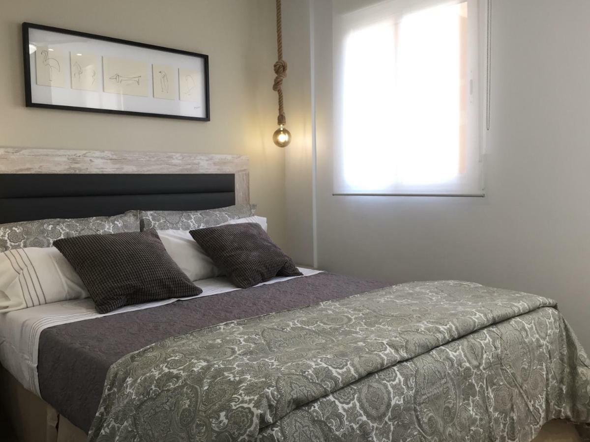 Mmbb Boutique Apartment マルベーリャ エクステリア 写真