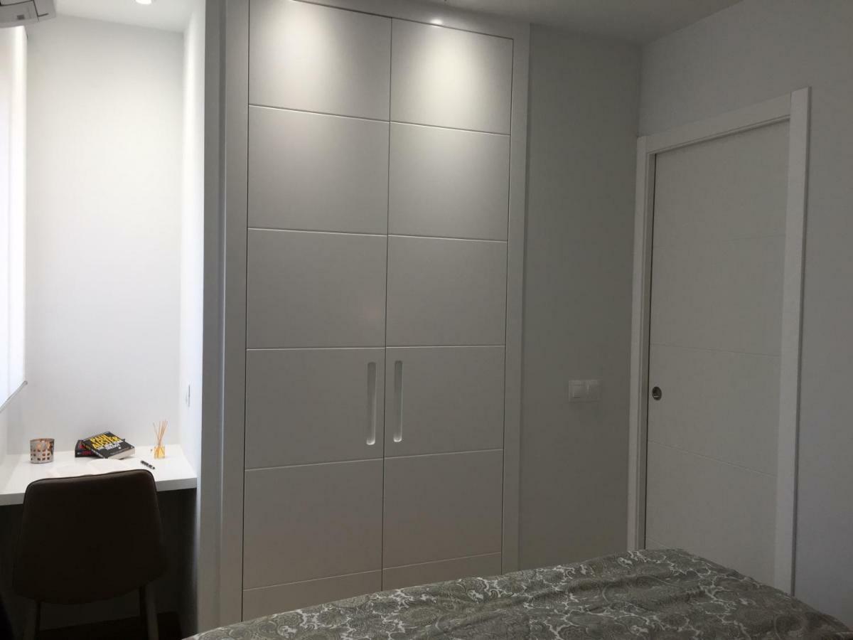 Mmbb Boutique Apartment マルベーリャ エクステリア 写真
