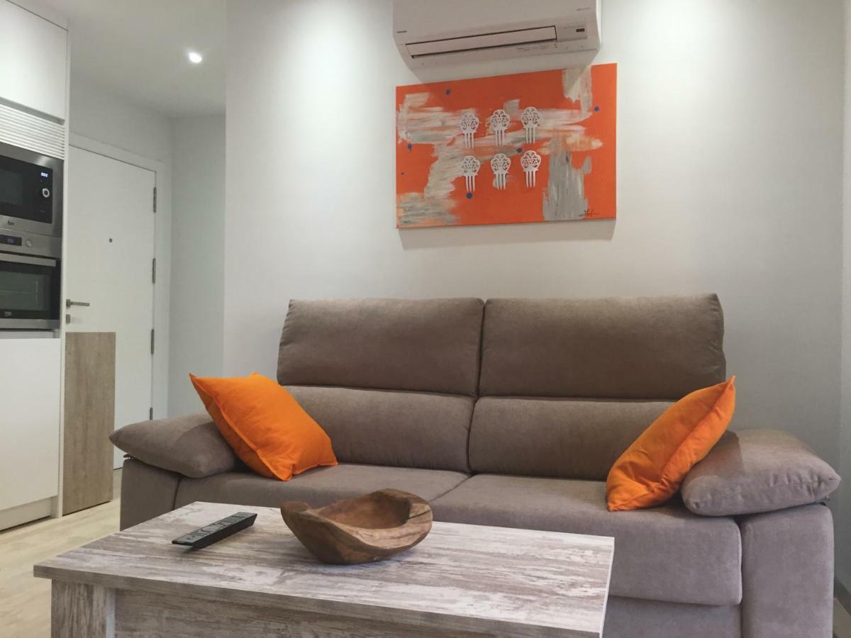 Mmbb Boutique Apartment マルベーリャ エクステリア 写真
