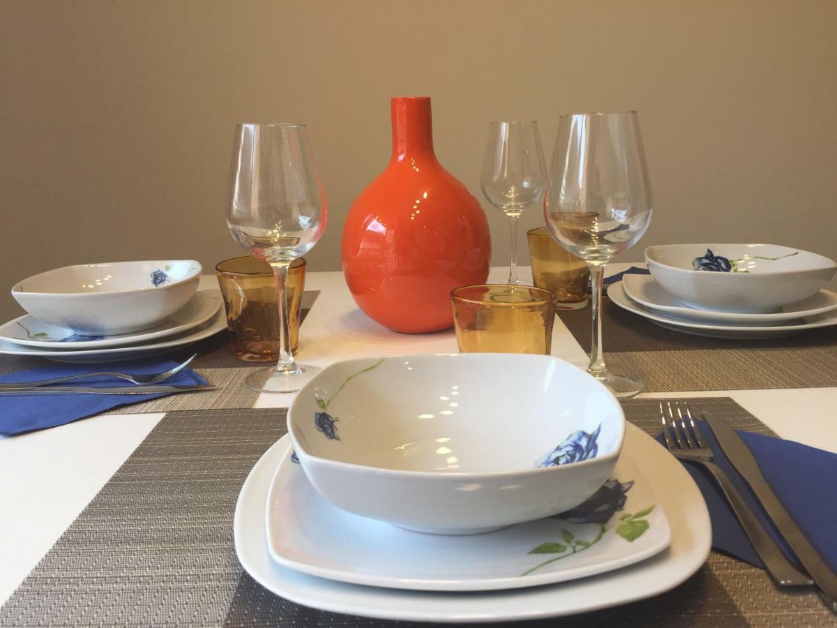 Mmbb Boutique Apartment マルベーリャ エクステリア 写真