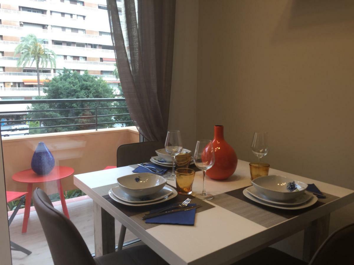 Mmbb Boutique Apartment マルベーリャ エクステリア 写真