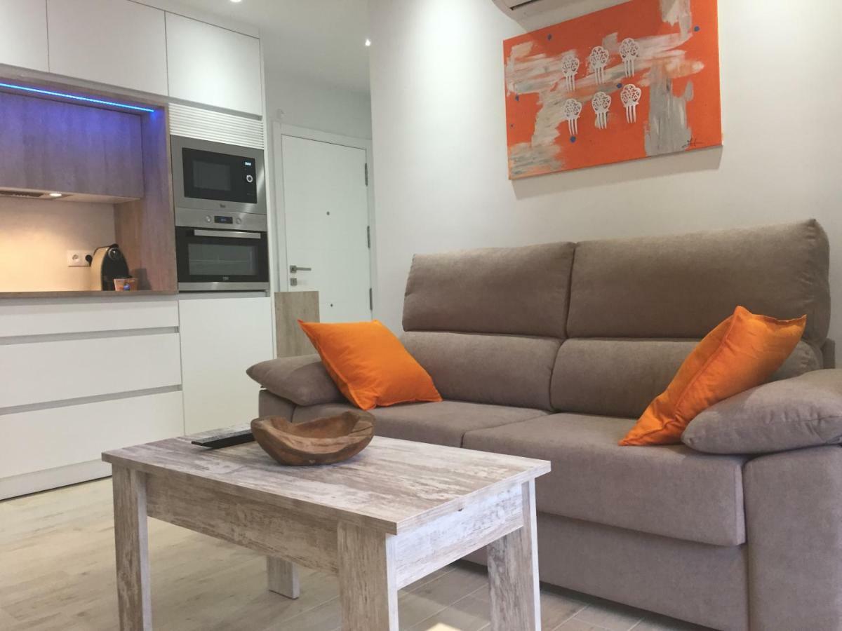Mmbb Boutique Apartment マルベーリャ エクステリア 写真