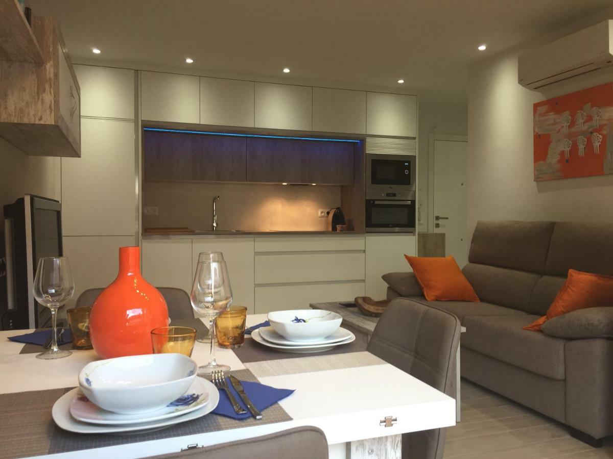 Mmbb Boutique Apartment マルベーリャ エクステリア 写真