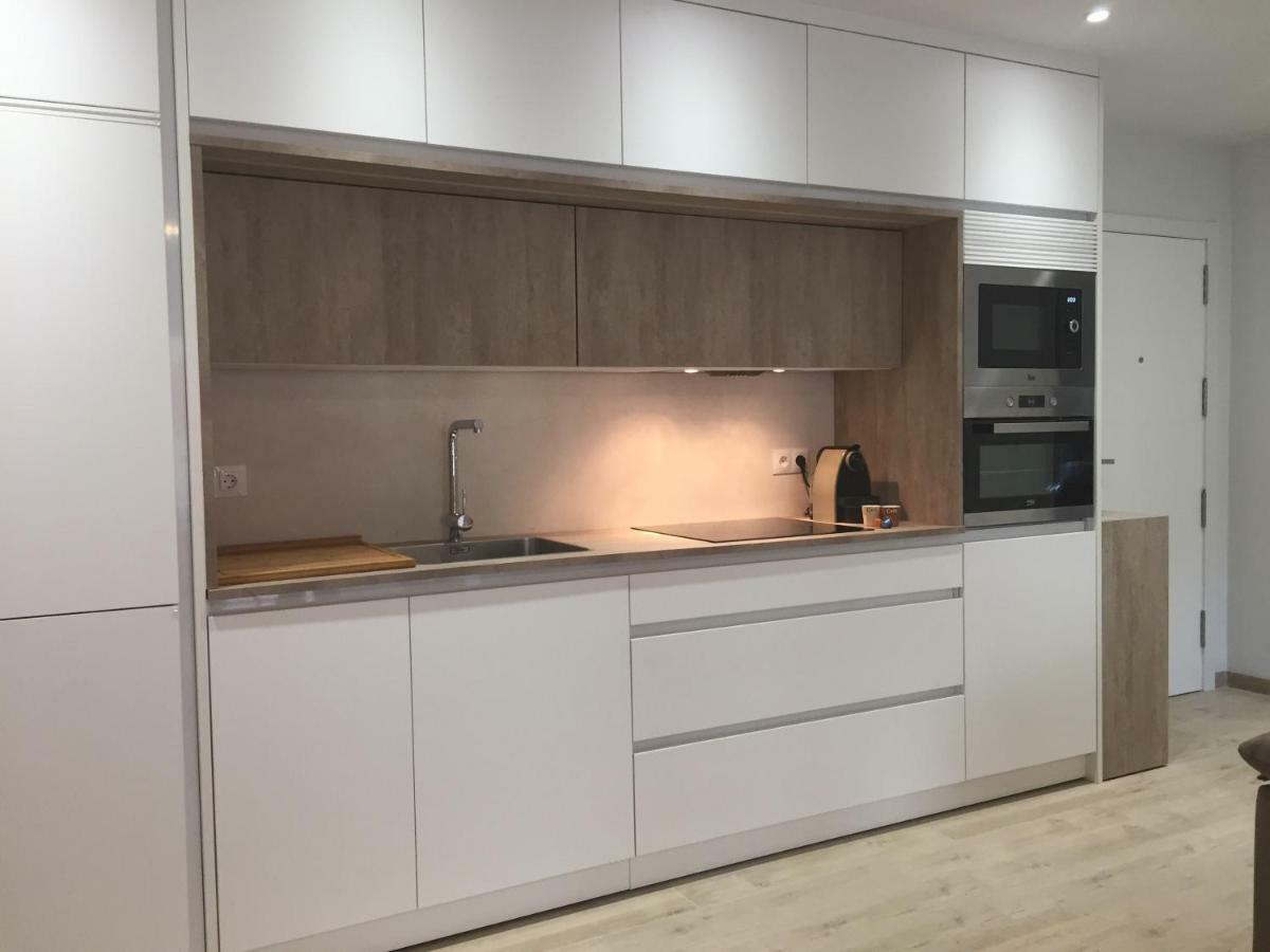 Mmbb Boutique Apartment マルベーリャ エクステリア 写真