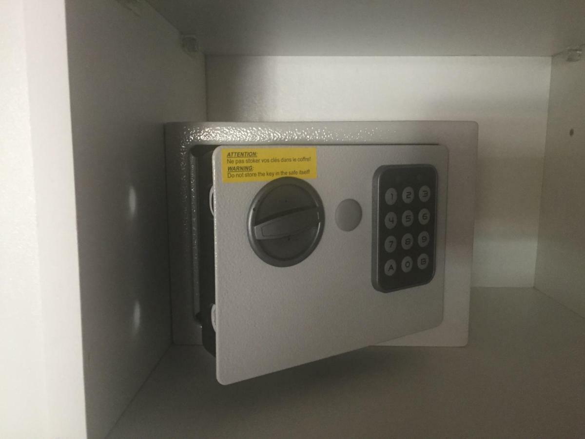 Mmbb Boutique Apartment マルベーリャ エクステリア 写真