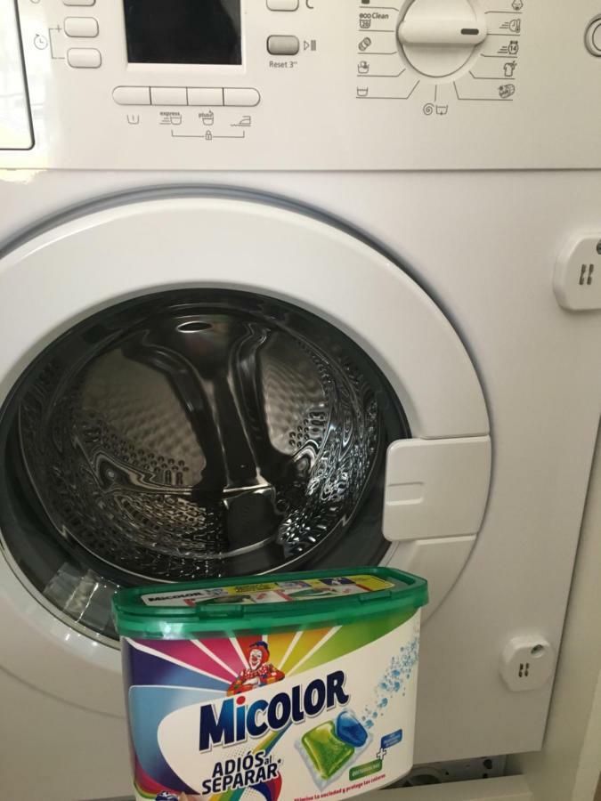 Mmbb Boutique Apartment マルベーリャ エクステリア 写真